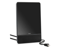 Hama ANTENA POKOJOWA DVB-T2 PRO50 FL-2 - 1527707 - zdjęcie 3